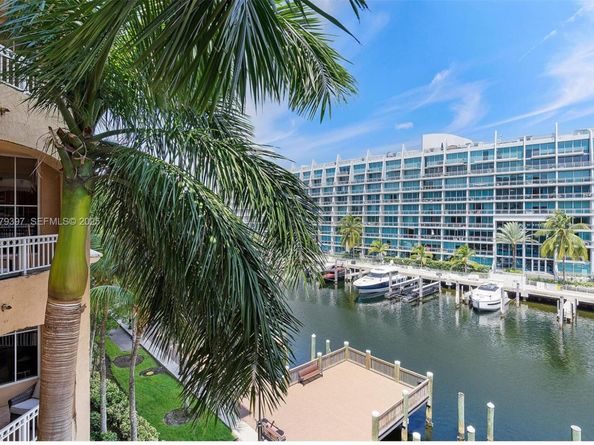 3001 NE 185th St 411, Aventura FL 33180