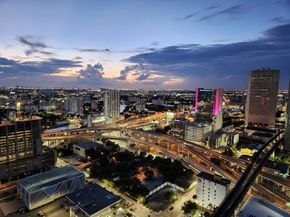 90 SW 3rd St 3706, Miami FL 33130