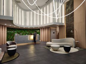 90 SW 3rd St 3706, Miami FL 33130