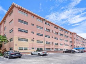 180 NE 12th Ave 10A, Hallandale Beach FL 33009