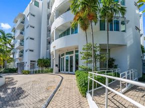 6580 Indian Creek Dr 304, Miami Beach FL 33141