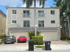 3915 NE 168th St 3915, North Miami Beach FL 33160