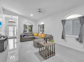 544 NW 159th Ln, Pembroke Pines FL 33028