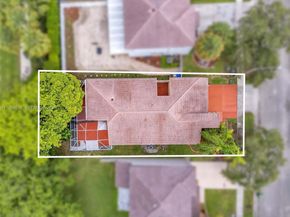 544 NW 159th Ln, Pembroke Pines FL 33028