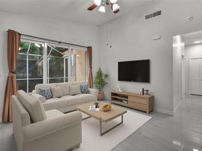 544 NW 159th Ln, Pembroke Pines FL 33028