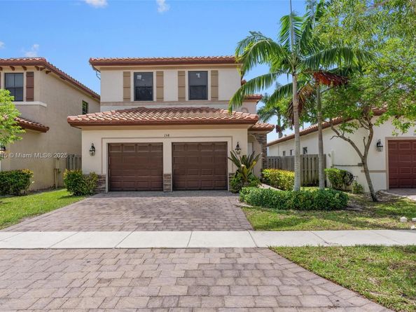 158 NE 23rd Ter, Homestead FL 33033