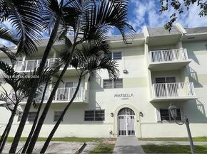 12890 NE 8th Ave 102, North Miami FL 33161