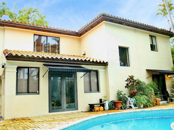 6121 La Gorce Dr, Miami Beach FL 33140