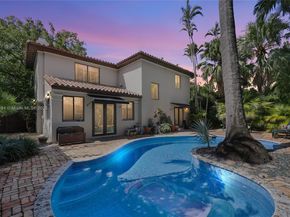 6121 La Gorce Dr, Miami Beach FL 33140