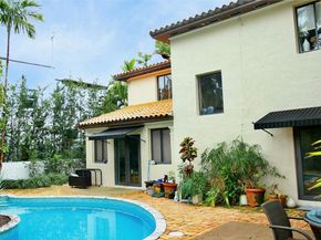 6121 La Gorce Dr, Miami Beach FL 33140