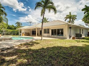 9715 SW 144th St, Miami FL 33176