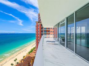 2200 N Ocean Blvd S1801, Fort Lauderdale FL 33305