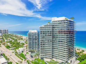 2200 N Ocean Blvd S1801, Fort Lauderdale FL 33305