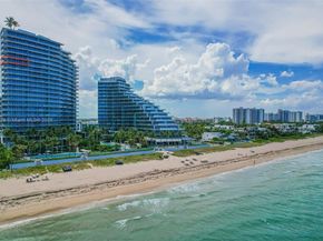 2200 N Ocean Blvd S1801, Fort Lauderdale FL 33305