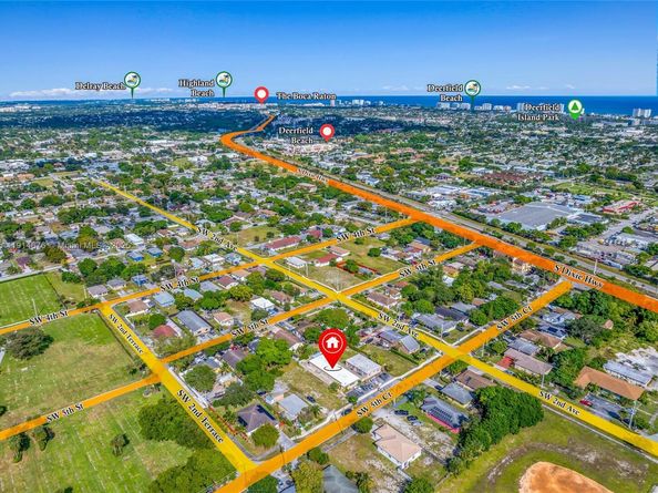 223 SW 5th Ct, Deerfield Beach FL 33441