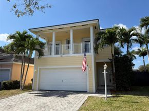 396 NE 33rd Ter, Homestead FL 33033