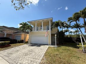 396 NE 33rd Ter, Homestead FL 33033