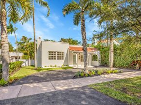 1213 La Mancha Ave, Coral Gables FL 33134