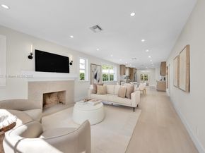 1213 La Mancha Ave, Coral Gables FL 33134