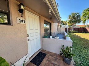 7730 SW 156th Ct A141, Miami FL 33193