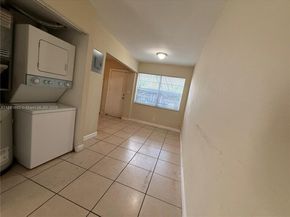 4625 NW 9th Dr 4625, Plantation FL 33317