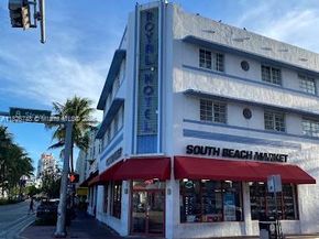 Undisclosed Address #A11826748, Miami Beach FL 33139