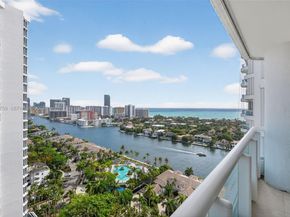 21050 Point Pl 2202, Aventura FL 33180