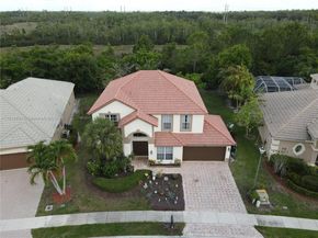 3988 W Hamilton Ky, West Palm Beach FL 33411