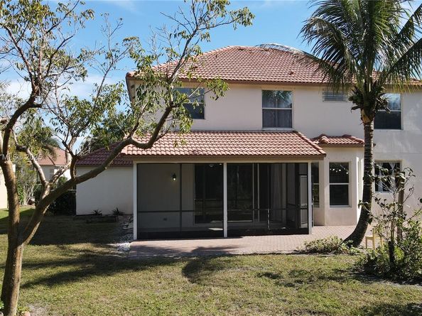 3988 W Hamilton Ky, West Palm Beach FL 33411