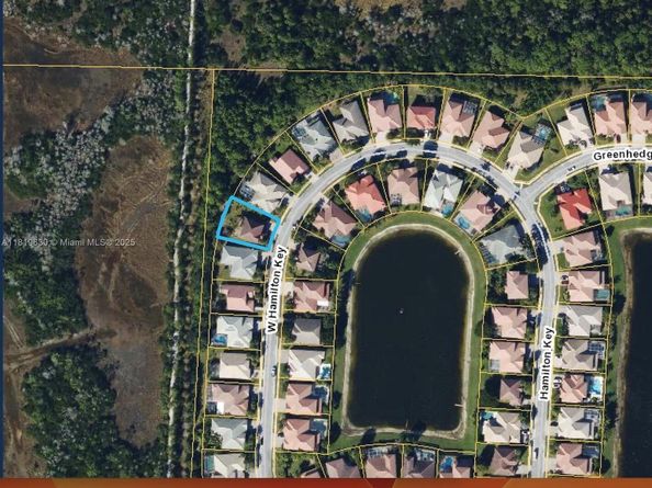 3988 W Hamilton Ky, West Palm Beach FL 33411