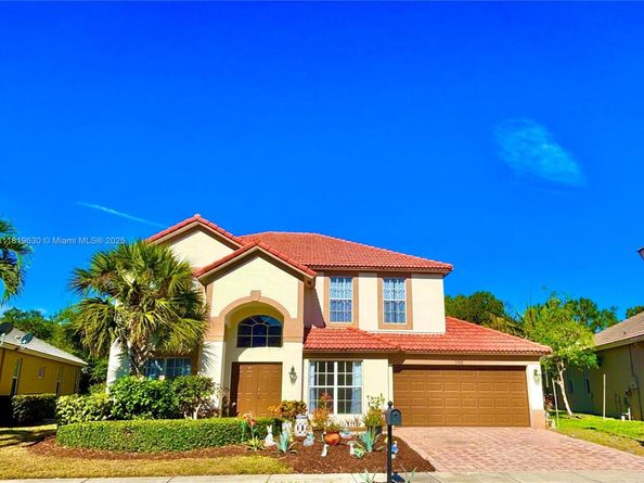 3988 W Hamilton Ky, West Palm Beach FL 33411