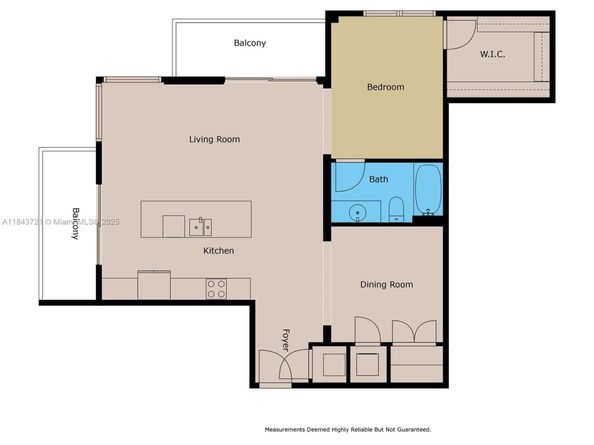 9055 SW 73rd Ct 310, Miami FL 33156