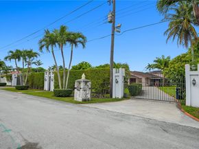 300 SW 123rd Ave, Miami FL 33184