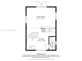 300 SW 123rd Ave, Miami FL 33184