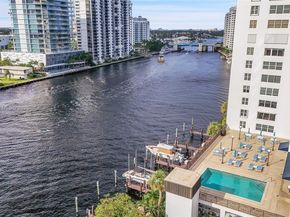 777 Bayshore Dr 1203, Fort Lauderdale FL 33304