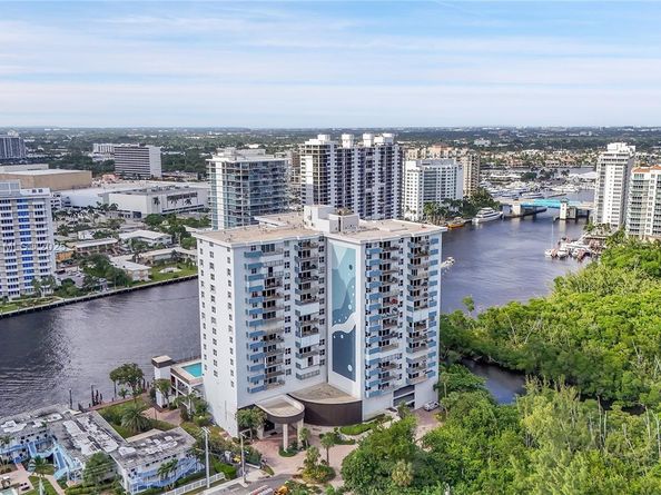 777 Bayshore Dr 1203, Fort Lauderdale FL 33304