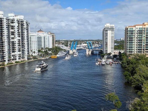 777 Bayshore Dr 1203, Fort Lauderdale FL 33304