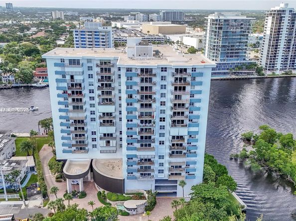 777 Bayshore Dr 1203, Fort Lauderdale FL 33304