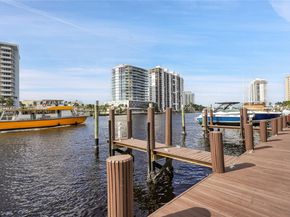 777 Bayshore Dr 1203, Fort Lauderdale FL 33304