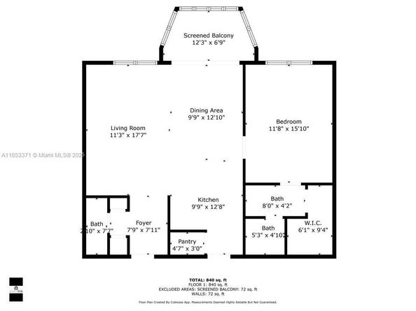 200 Diplomat Pkwy 423, Hallandale Beach FL 33009