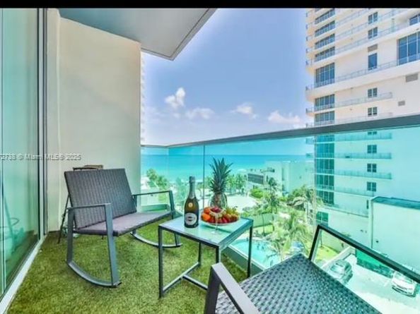 4001 S Ocean Dr 7L, Hollywood FL 33019