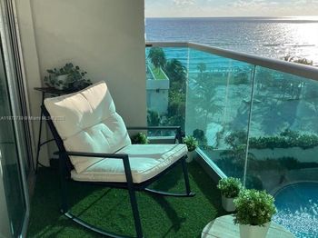 4001 S Ocean Dr