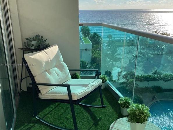 4001 S Ocean Dr 7L, Hollywood FL 33019