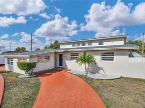 8241 SW 12th Ter, Miami FL 33144