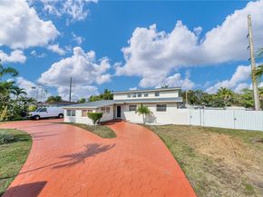8241 SW 12th Ter, Miami FL 33144