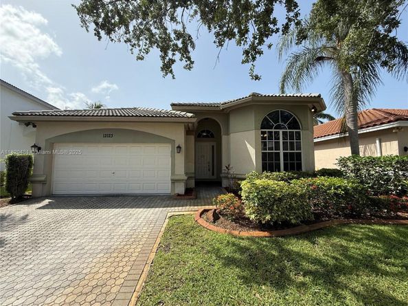 12123 NW 15th Ct, Coral Springs FL 33071