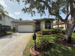 12123 NW 15th Ct, Coral Springs FL 33071