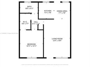 281 NE 40th St 7, Oakland Park FL 33334
