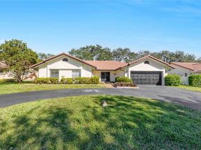 8419 NW 55th Ct, Coral Springs FL 33067