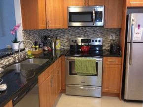 Undisclosed Address #A11543190, North Miami Beach FL 33160